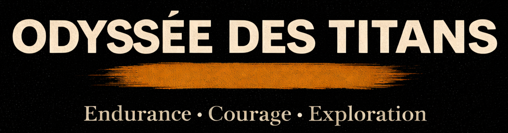 Odyssee Endurance